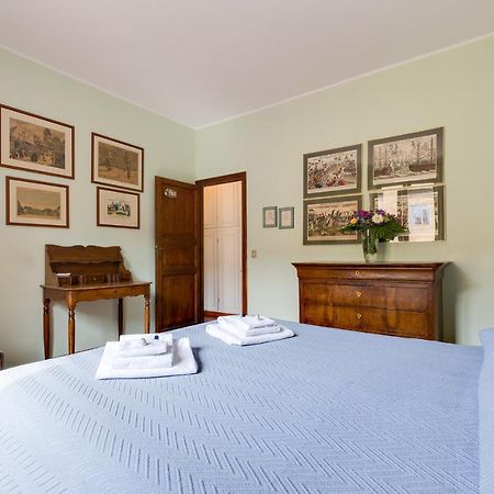 Rome As You Feel - Luxury Cappellari Apartment ภายนอก รูปภาพ