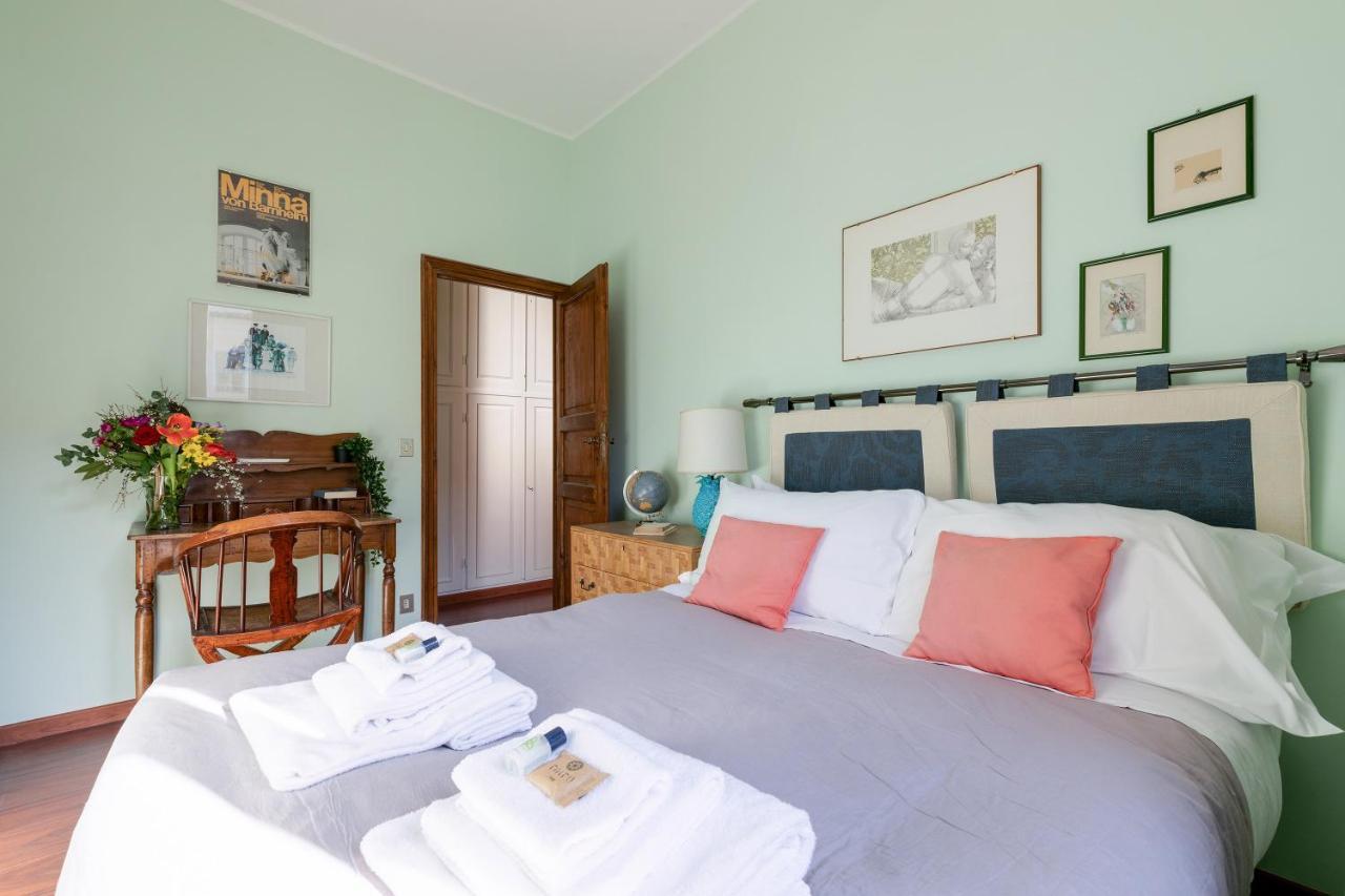 Rome As You Feel - Luxury Cappellari Apartment ภายนอก รูปภาพ